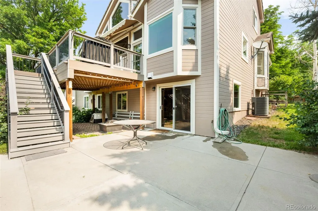 11956 W 75th Lane Arvada CO 80005