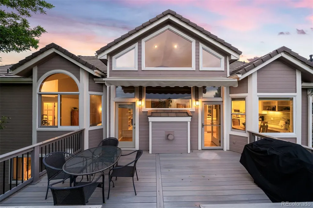 11956 W 75th Lane Arvada CO 80005