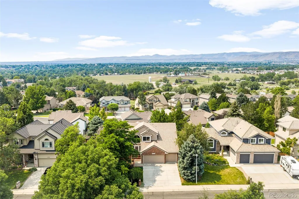 11956 W 75th Lane Arvada CO 80005