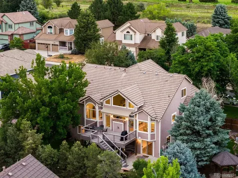 11956 W 75th Lane Arvada CO 80005