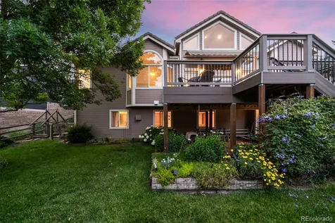 11956 W 75th Lane Arvada CO 80005