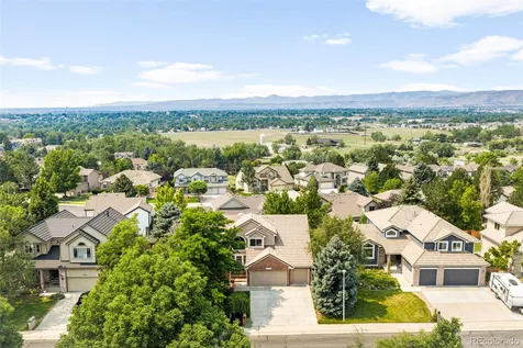 11956 W 75th Lane Arvada CO 80005