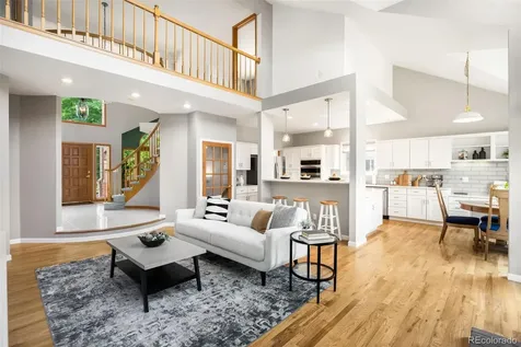 11956 W 75th Lane Arvada CO 80005