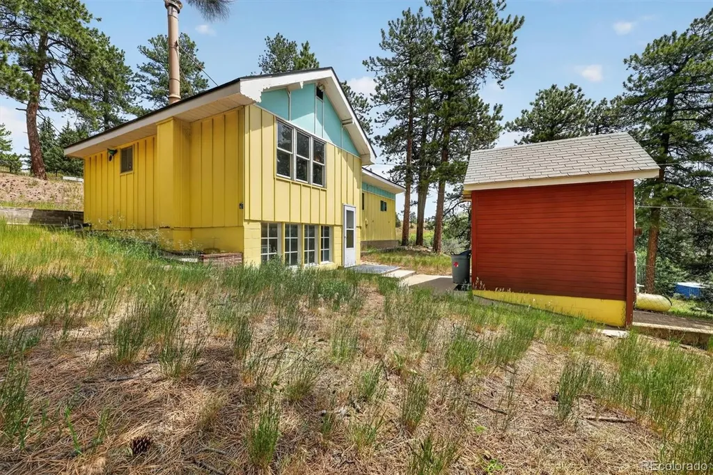 25049 Us Highway 40 Golden CO 80401