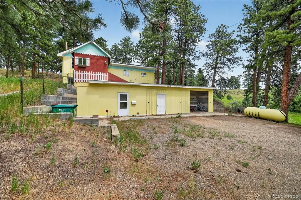 25049 Us Highway 40 Golden CO 80401