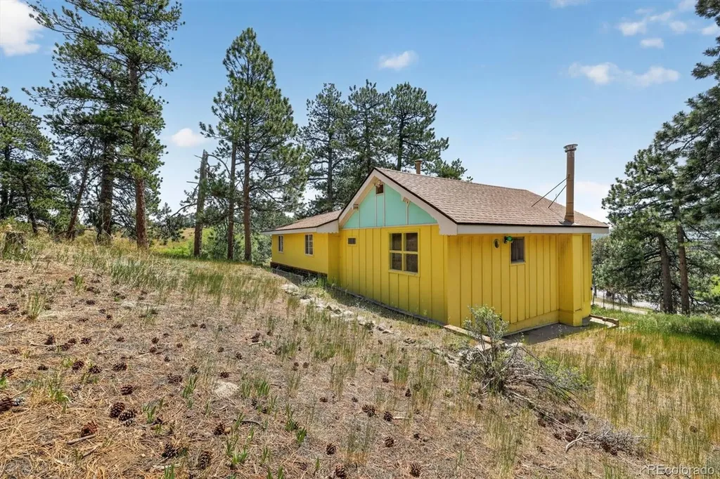 25049 Us Highway 40 Golden CO 80401