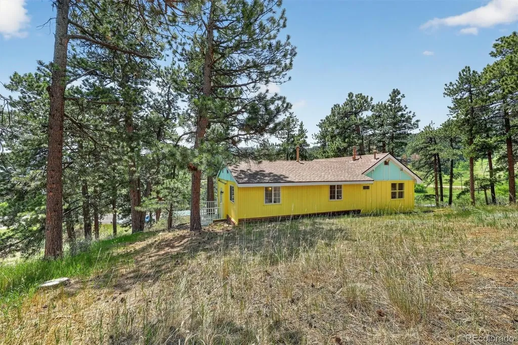 25049 Us Highway 40 Golden CO 80401