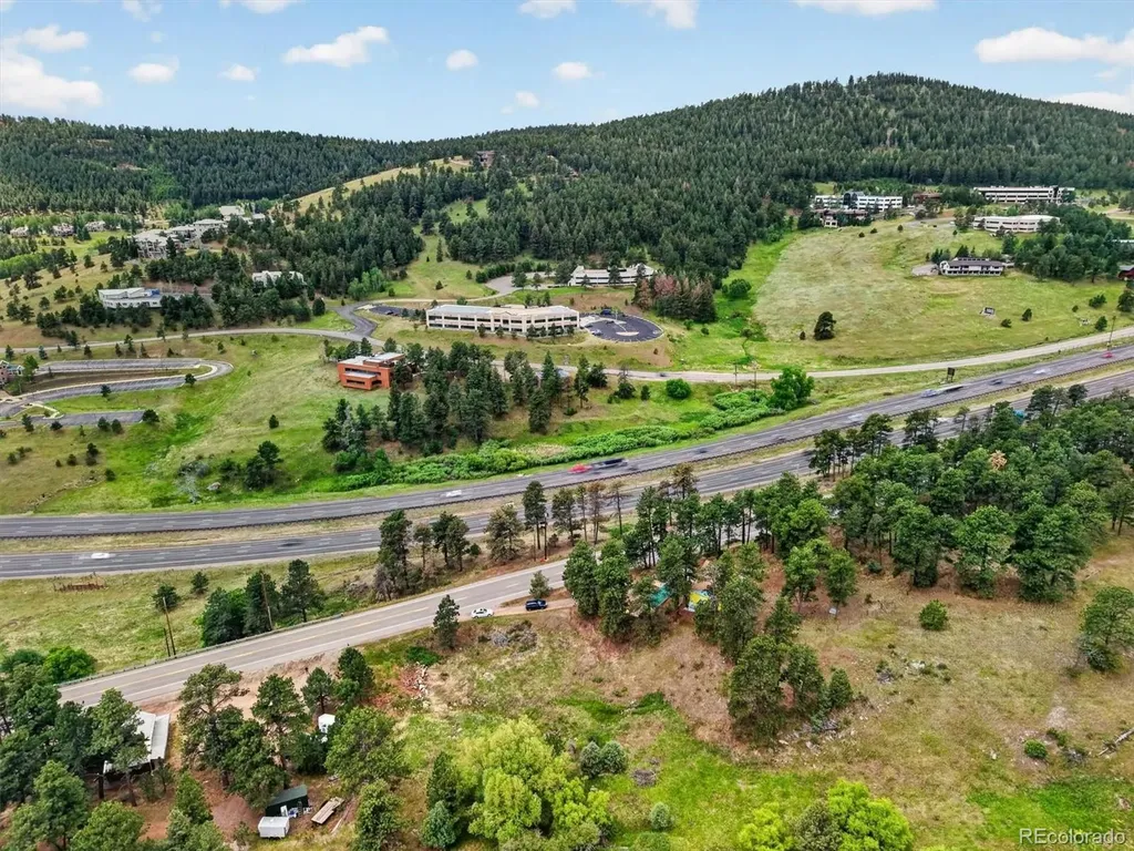 25049 Us Highway 40 Golden CO 80401