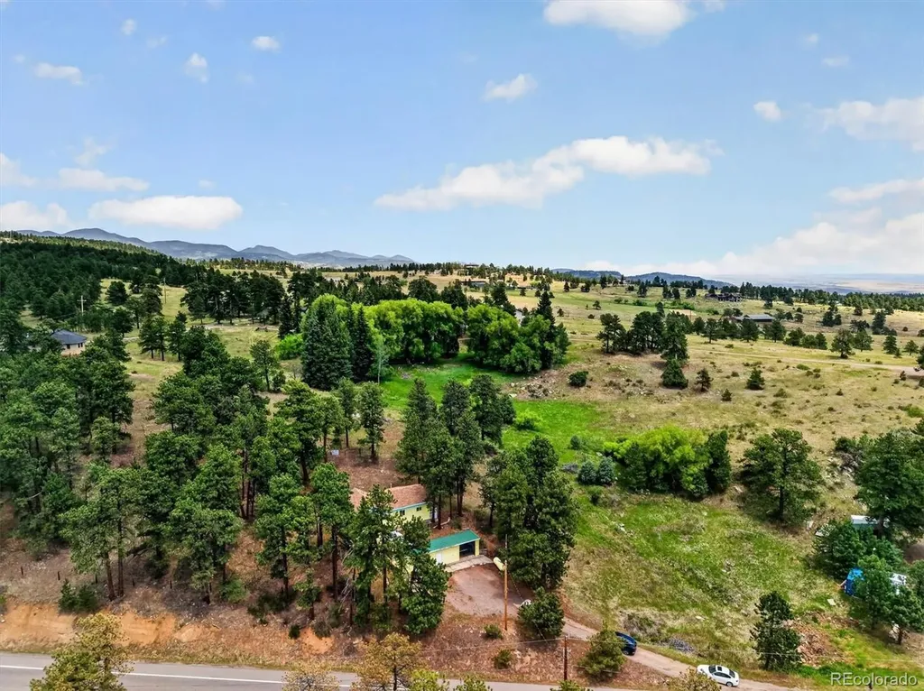 25049 Us Highway 40 Golden CO 80401