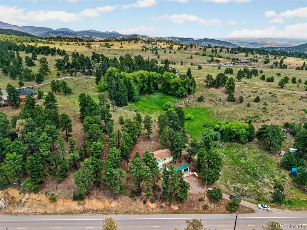 25049 Us Highway 40 Golden CO 80401