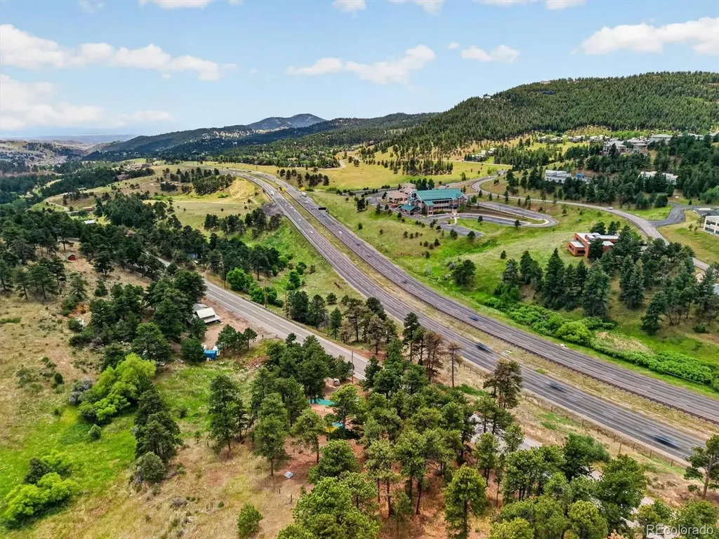 25049 Us Highway 40 Golden CO 80401