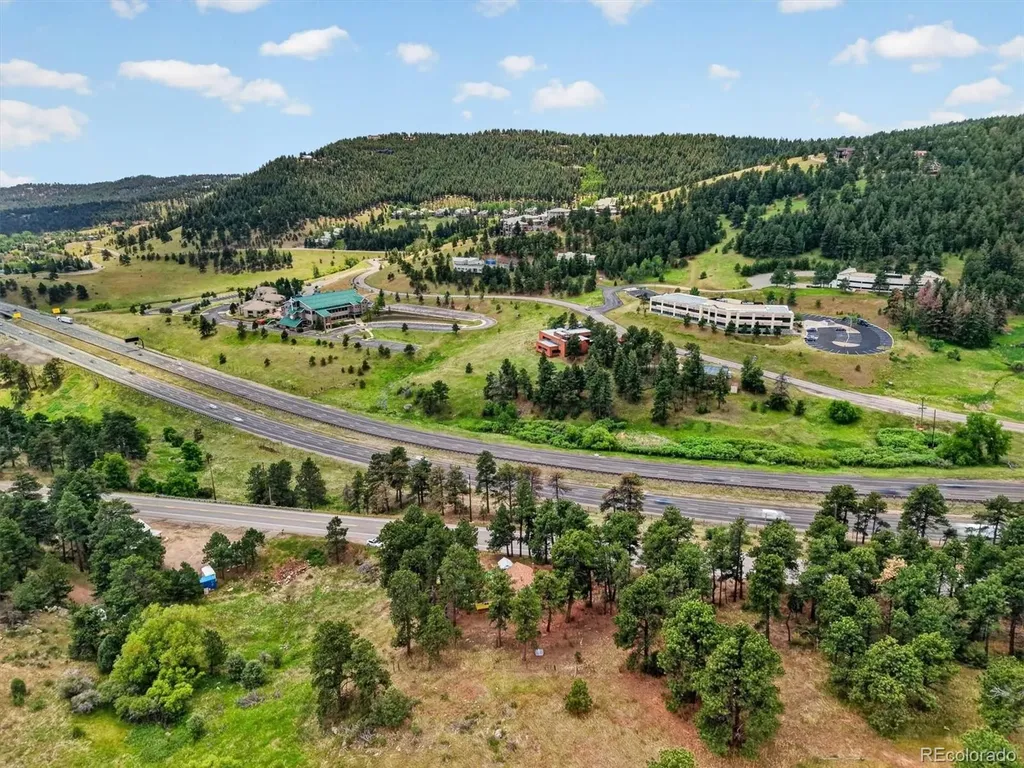 25049 Us Highway 40 Golden CO 80401