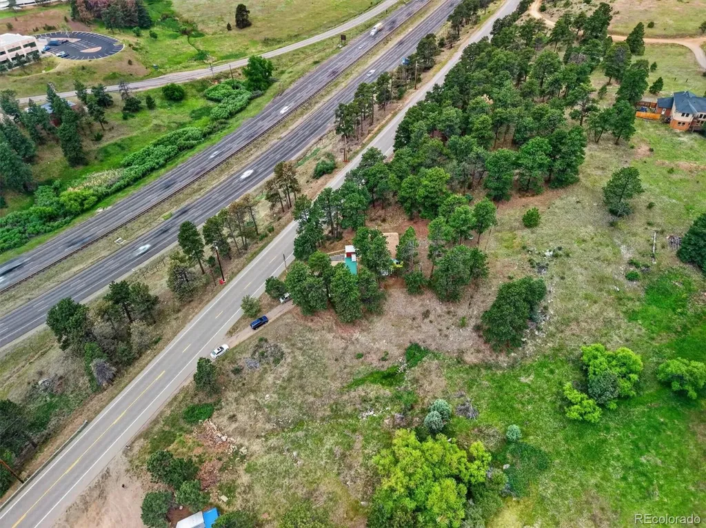 25049 Us Highway 40 Golden CO 80401
