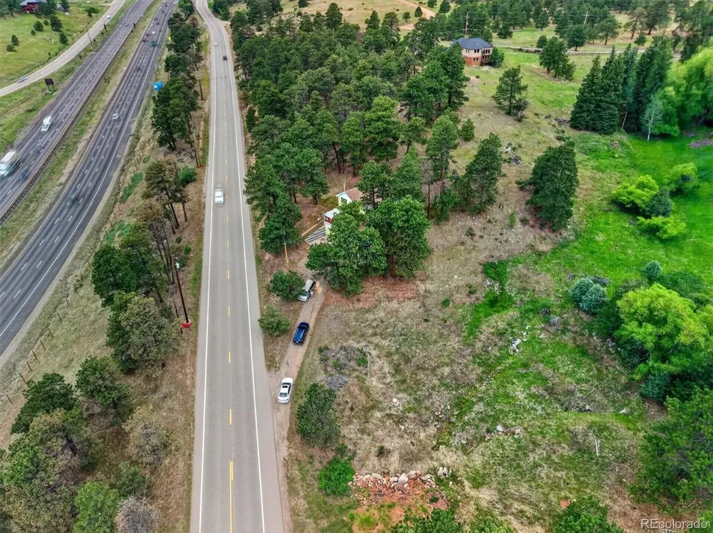25049 Us Highway 40 Golden CO 80401
