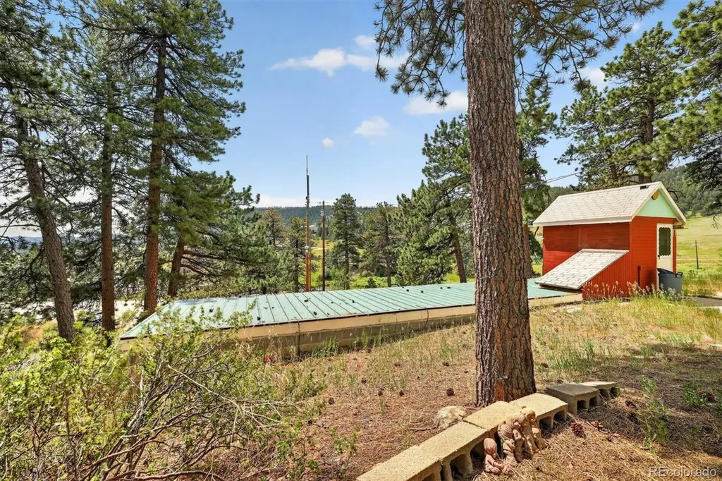 25049 Us Highway 40 Golden CO 80401