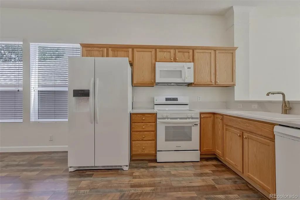 10060 Boca Circle Parker CO 80134