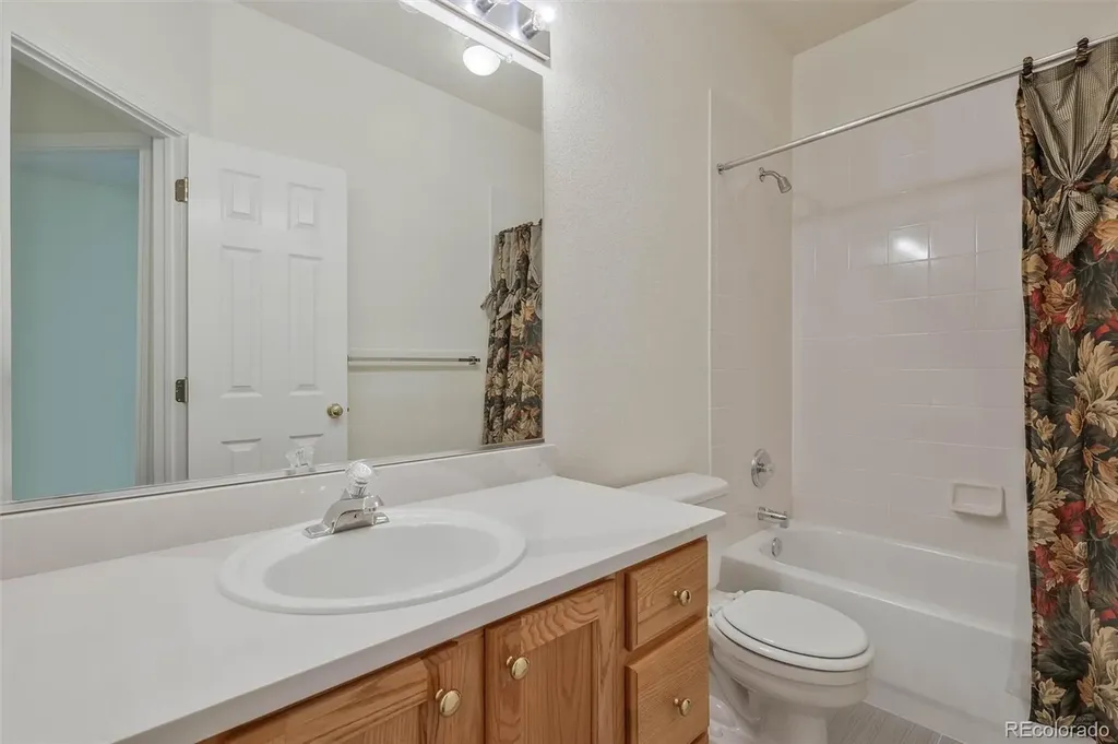 10060 Boca Circle Parker CO 80134