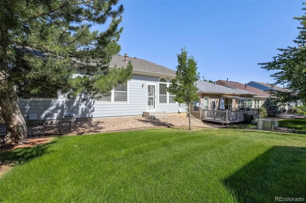10060 Boca Circle Parker CO 80134
