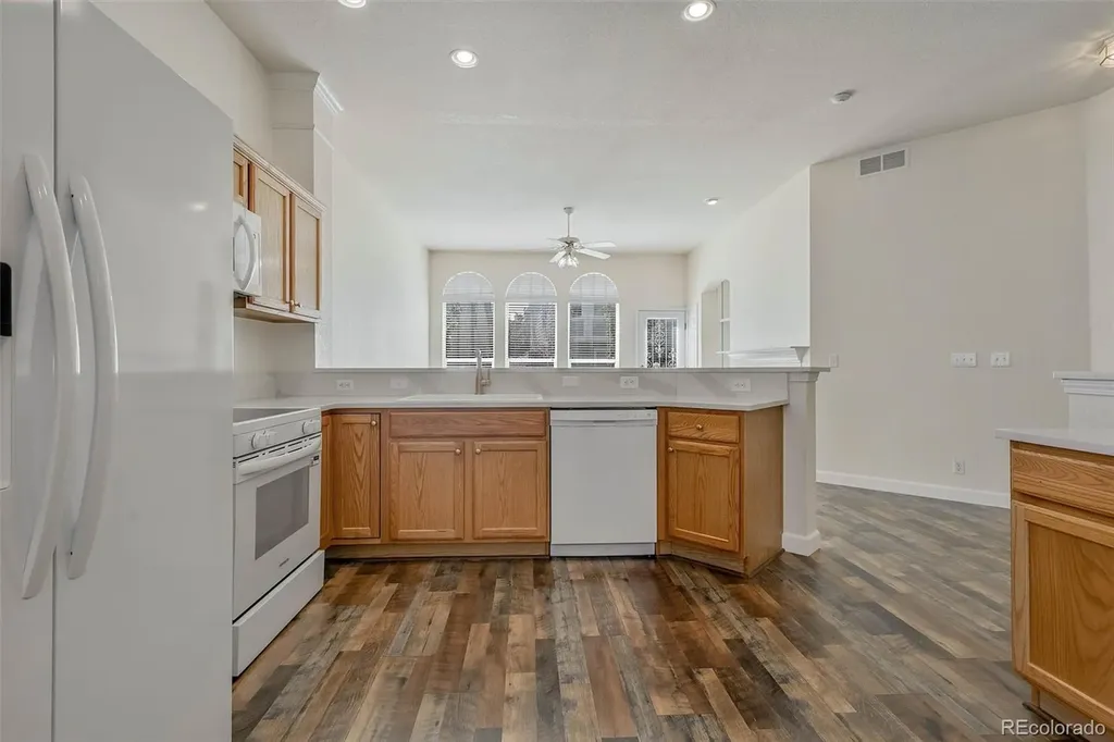 10060 Boca Circle Parker CO 80134