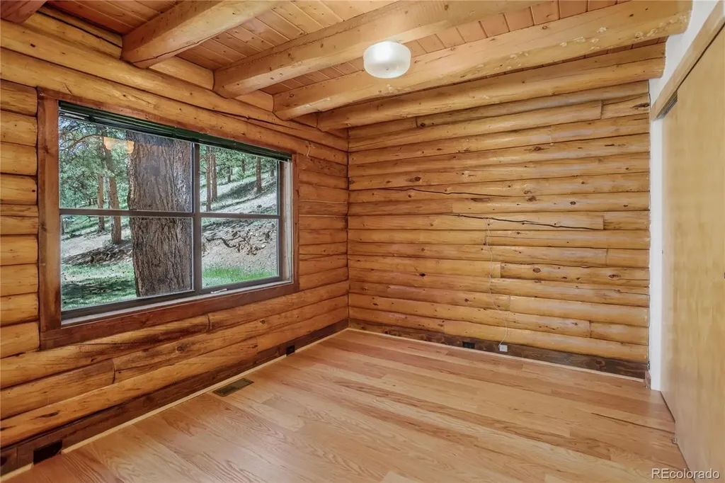 27723 Pine Valley Drive Evergreen CO 80439
