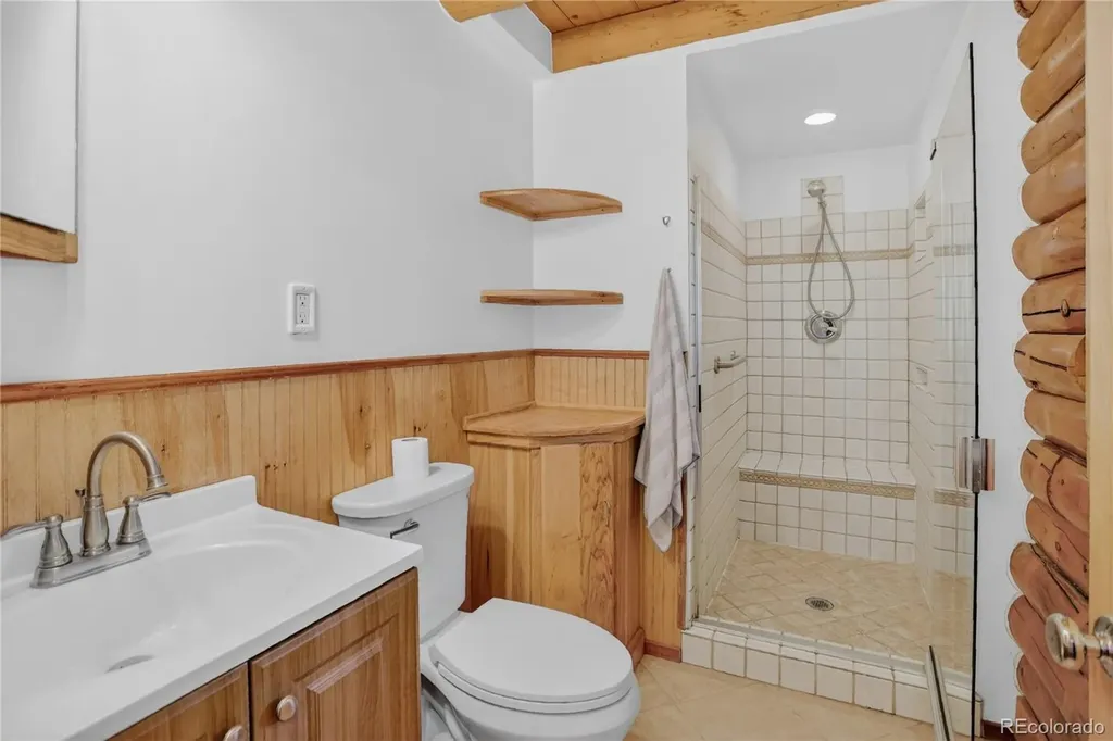 27723 Pine Valley Drive Evergreen CO 80439