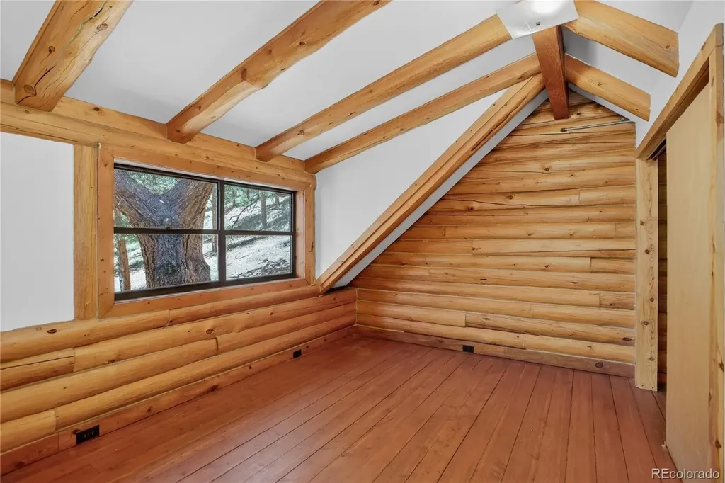 27723 Pine Valley Drive Evergreen CO 80439