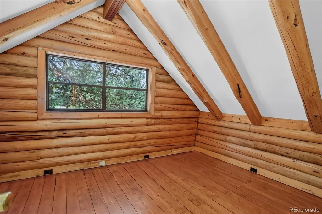 27723 Pine Valley Drive Evergreen CO 80439