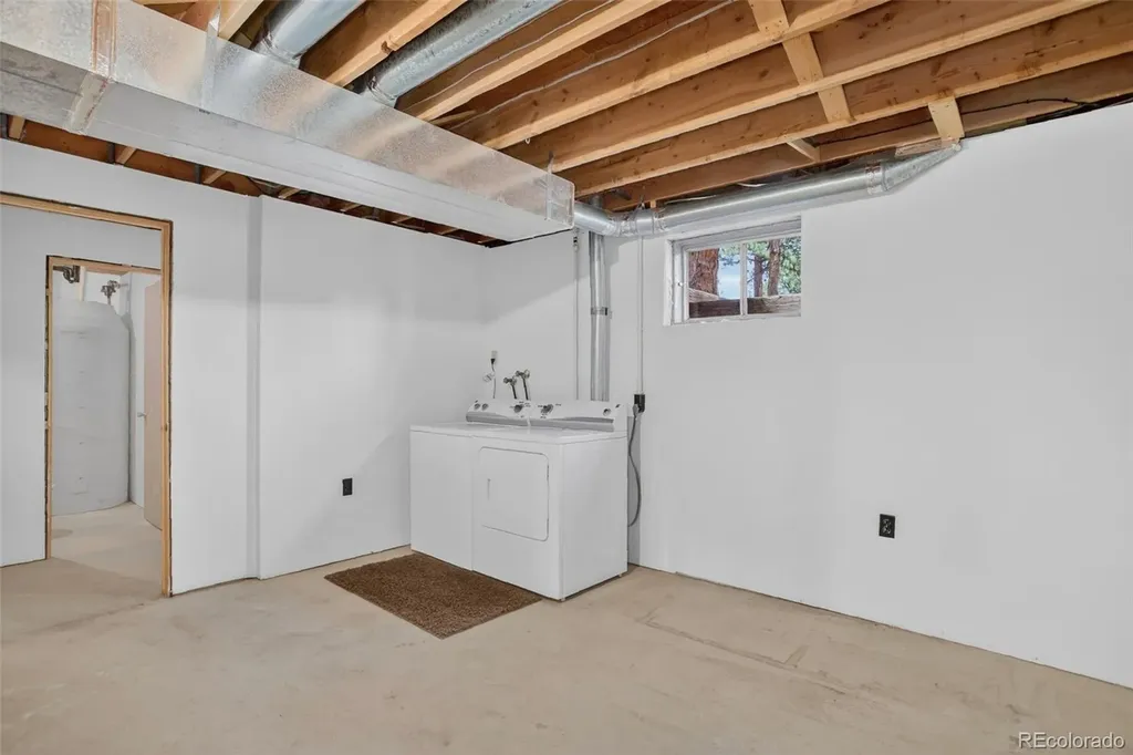 27723 Pine Valley Drive Evergreen CO 80439