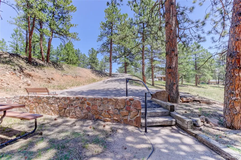 27723 Pine Valley Drive Evergreen CO 80439