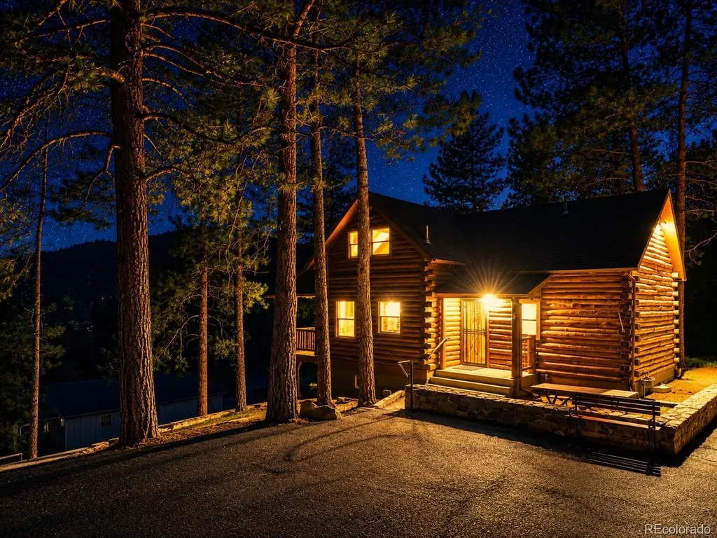 27723 Pine Valley Drive Evergreen CO 80439