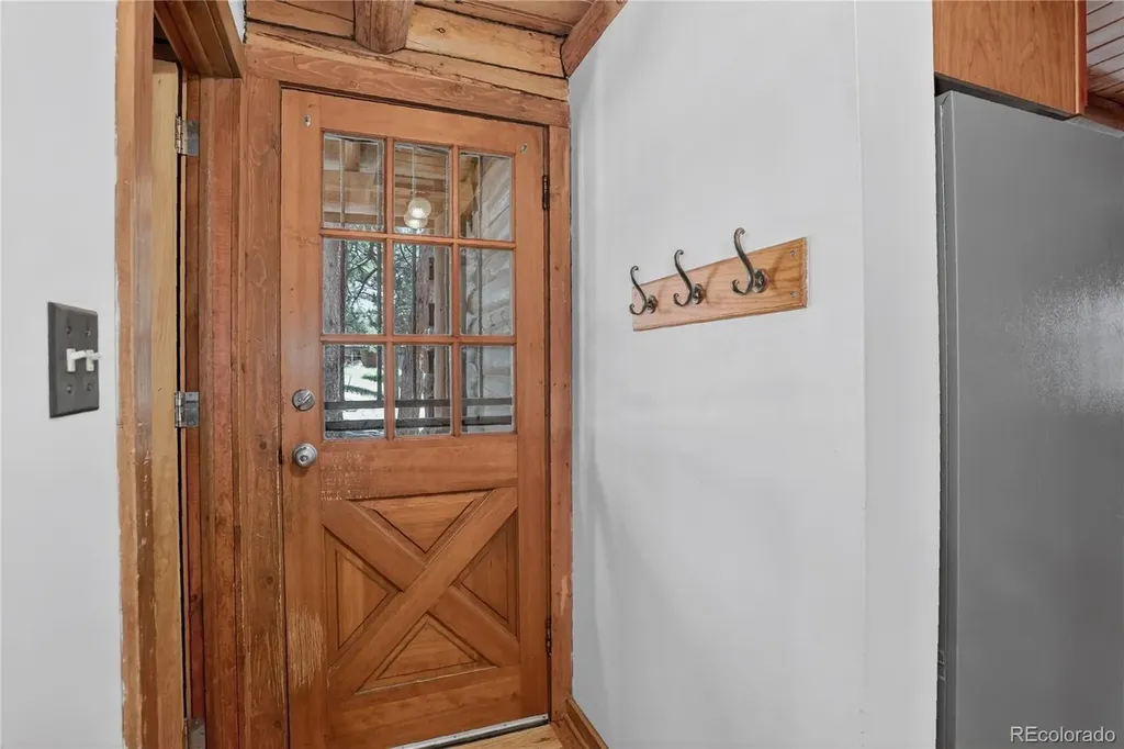 27723 Pine Valley Drive Evergreen CO 80439