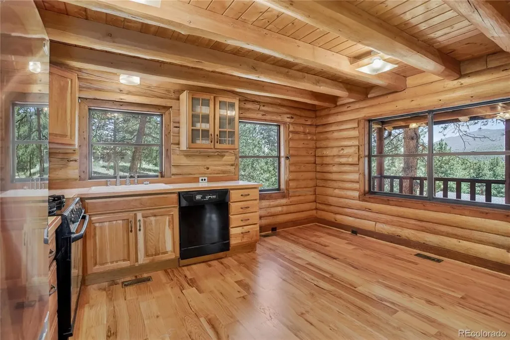 27723 Pine Valley Drive Evergreen CO 80439