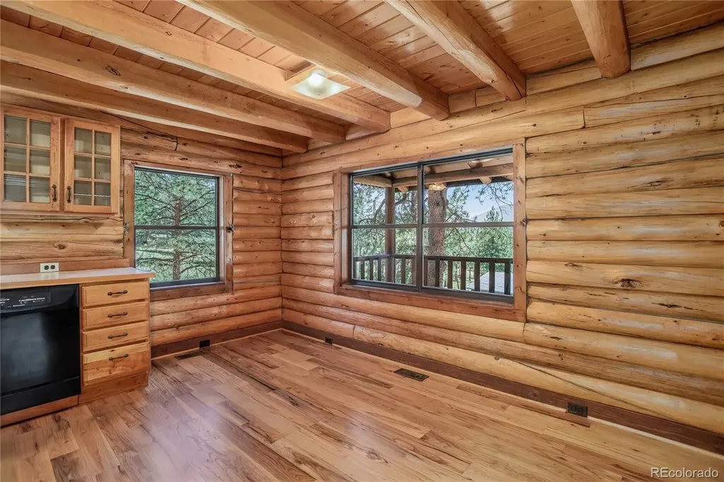 27723 Pine Valley Drive Evergreen CO 80439