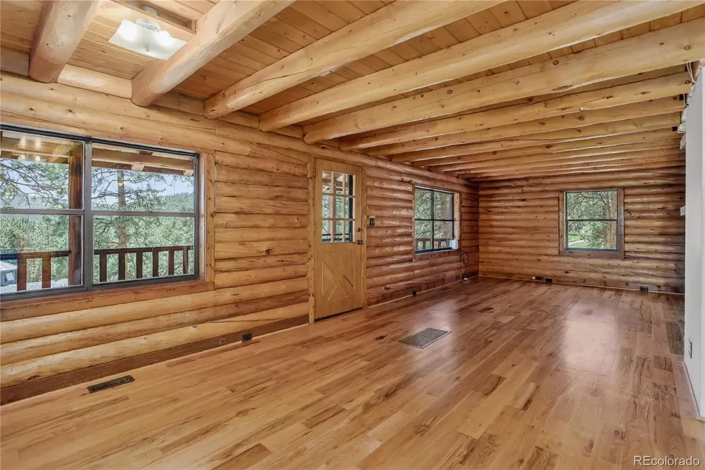 27723 Pine Valley Drive Evergreen CO 80439