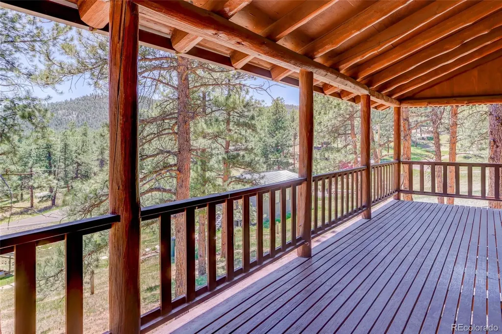 27723 Pine Valley Drive Evergreen CO 80439