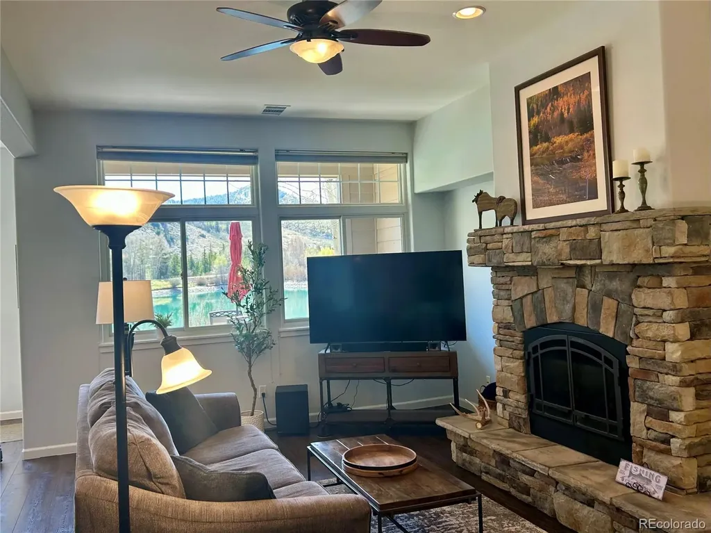 114 Robin Drive Silverthorne CO 80498