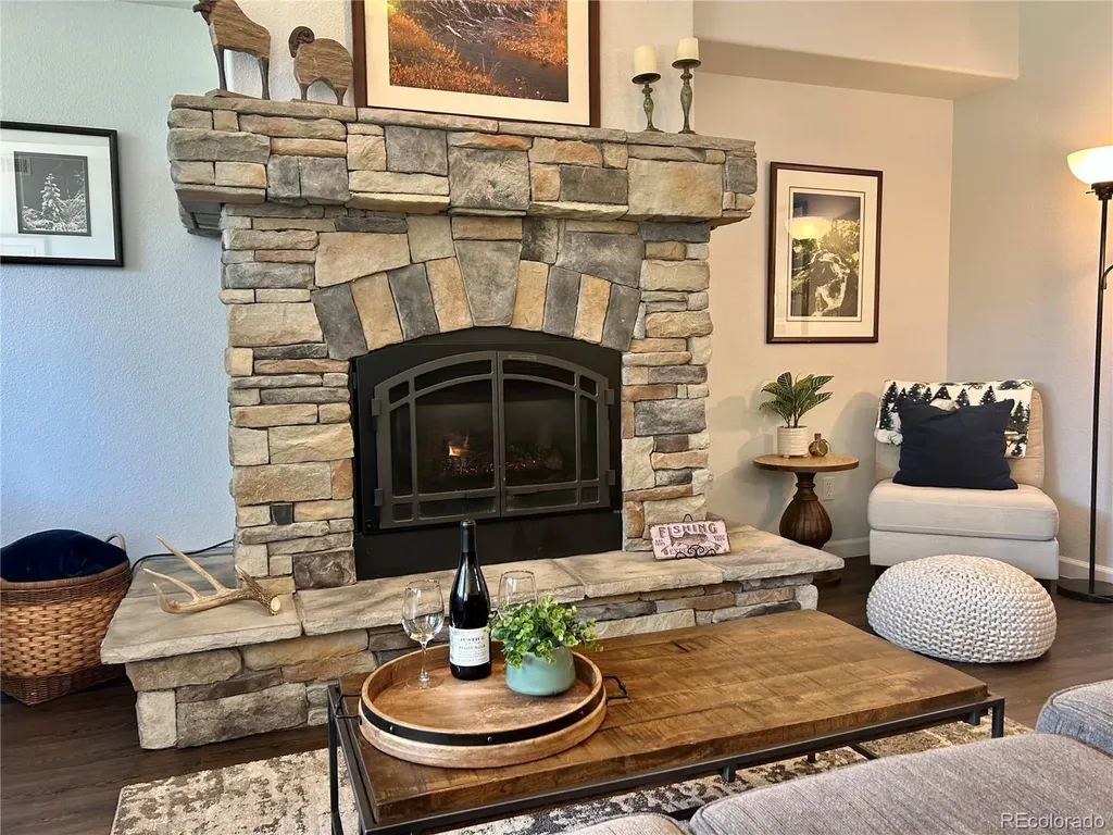 114 Robin Drive Silverthorne CO 80498