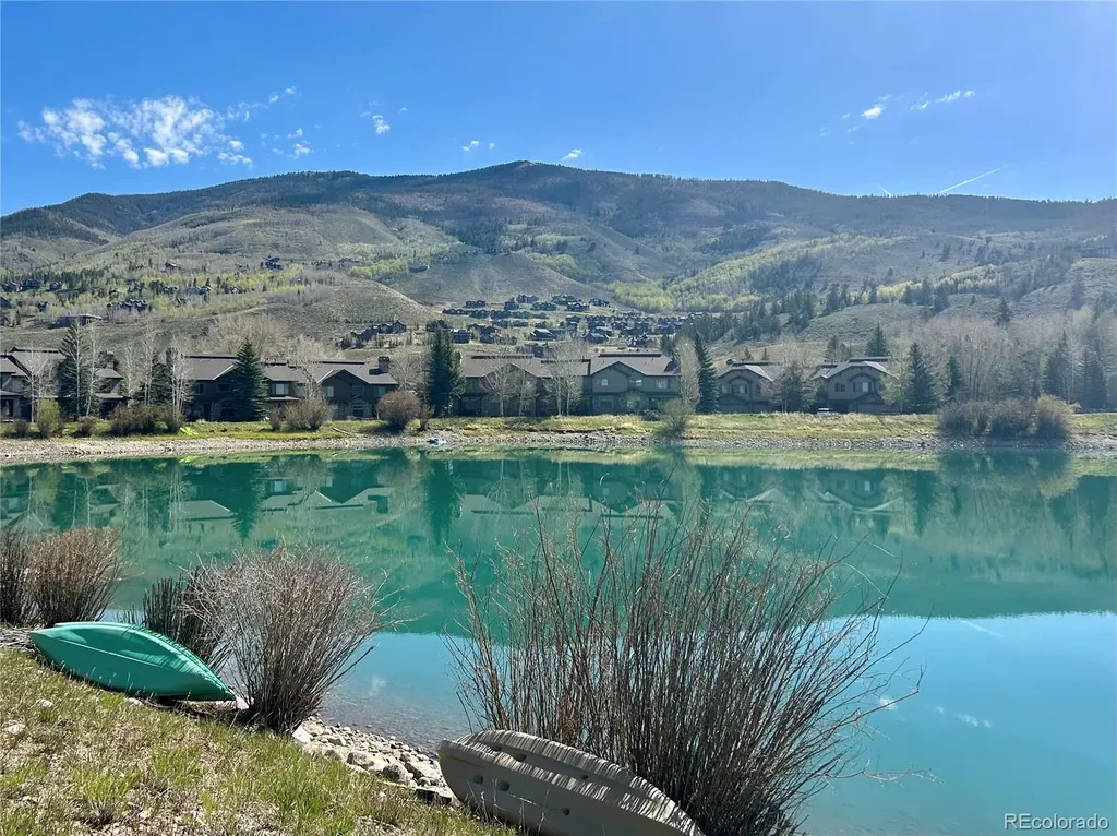 114 Robin Drive Silverthorne CO 80498