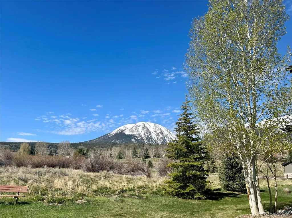 114 Robin Drive Silverthorne CO 80498