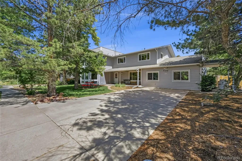 5441 Pennsylvania Avenue Boulder CO 80303