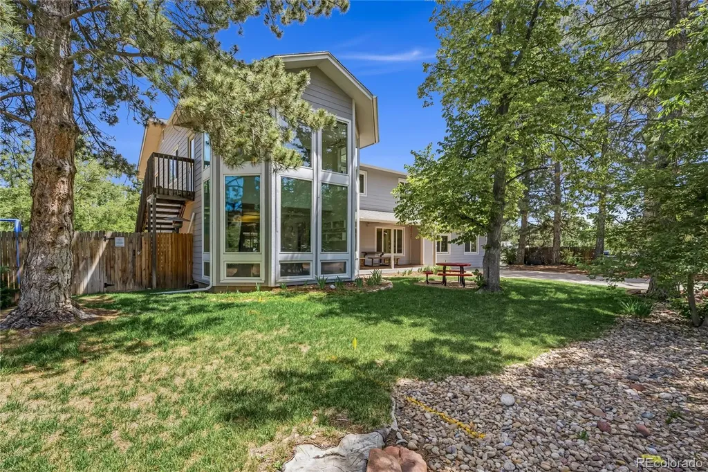 5441 Pennsylvania Avenue Boulder CO 80303