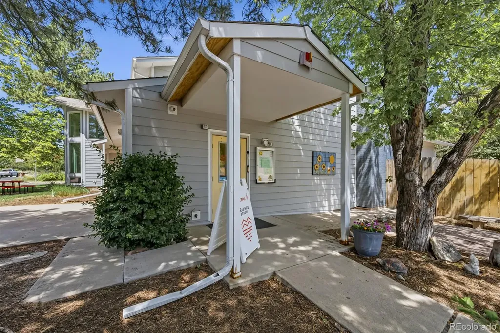 5441 Pennsylvania Avenue Boulder CO 80303