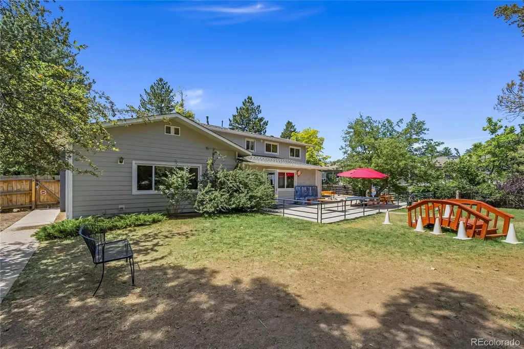 5441 Pennsylvania Avenue Boulder CO 80303