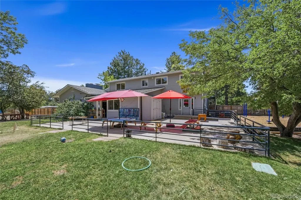 5441 Pennsylvania Avenue Boulder CO 80303