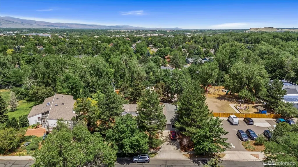 5441 Pennsylvania Avenue Boulder CO 80303