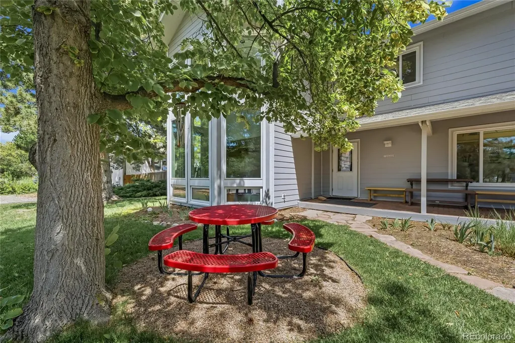 5441 Pennsylvania Avenue Boulder CO 80303