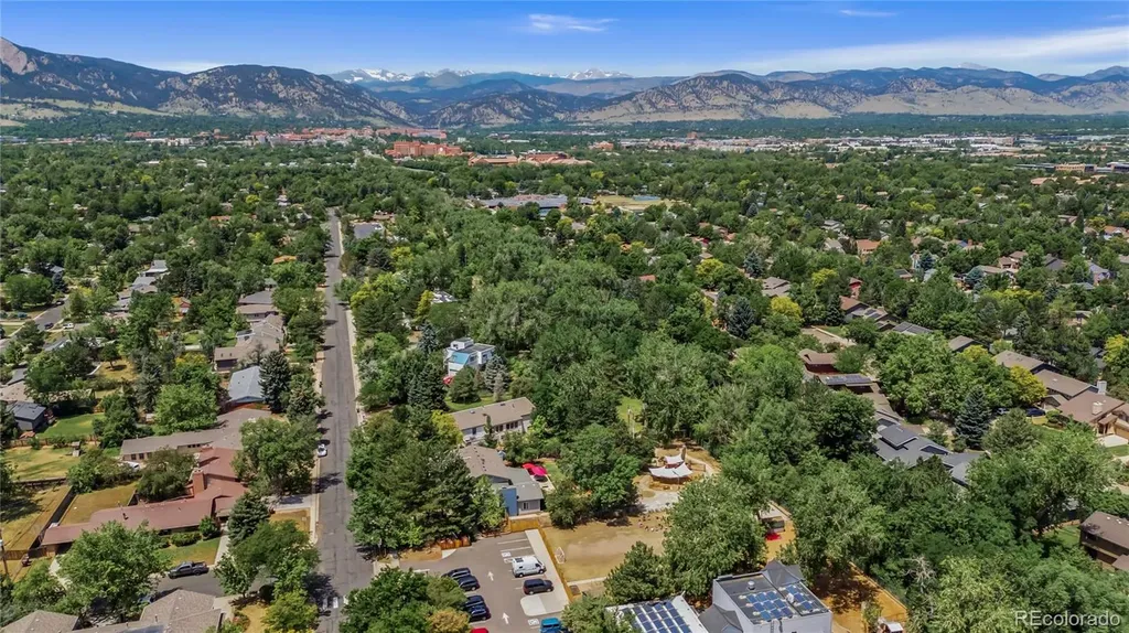 5441 Pennsylvania Avenue Boulder CO 80303
