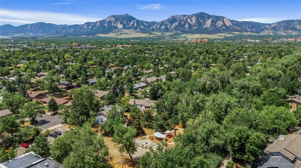5441 Pennsylvania Avenue Boulder CO 80303
