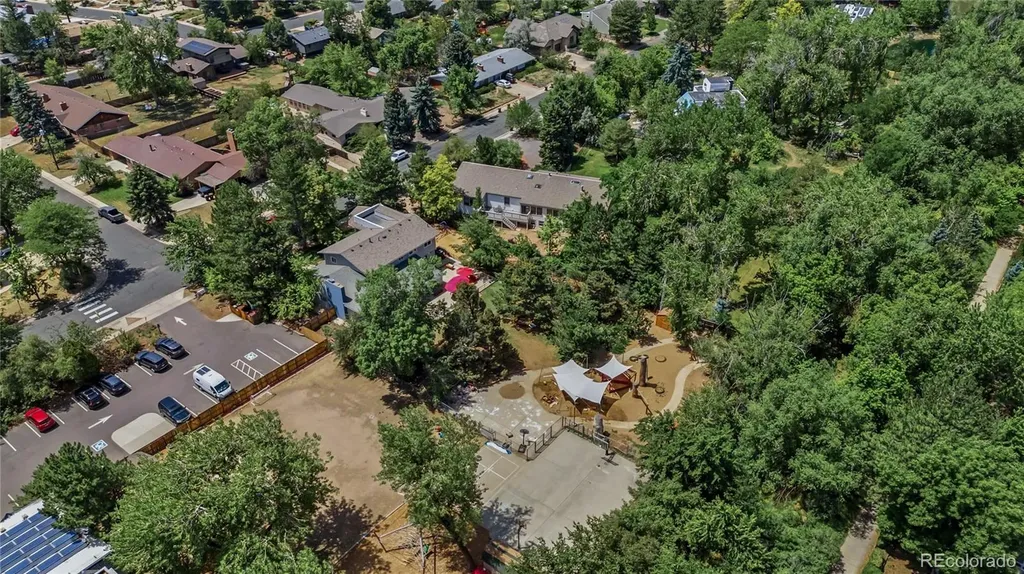 5441 Pennsylvania Avenue Boulder CO 80303