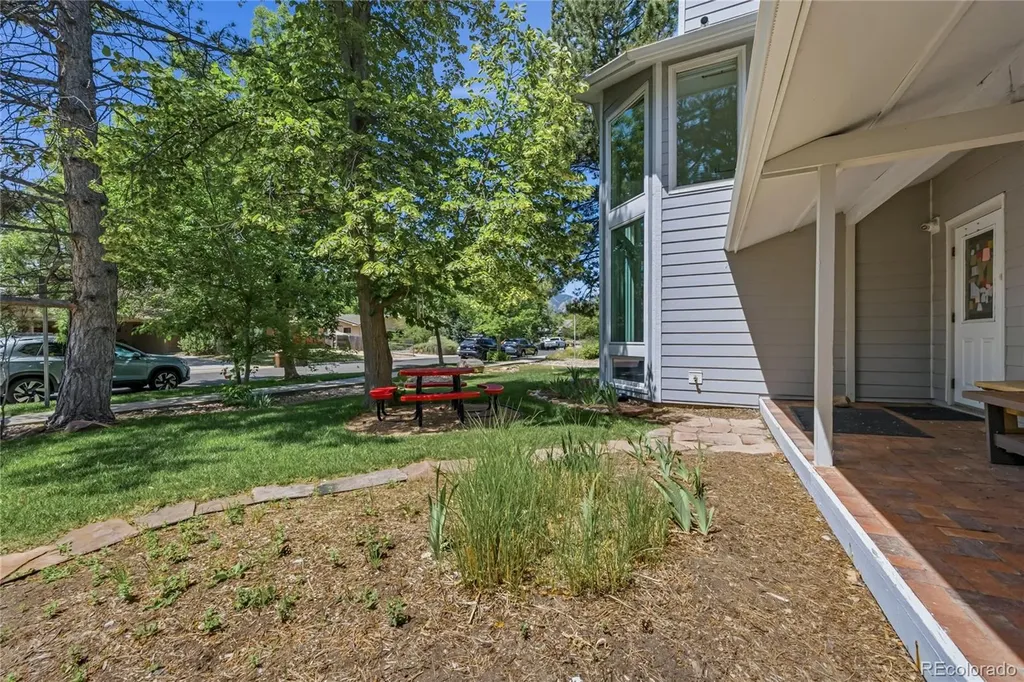5441 Pennsylvania Avenue Boulder CO 80303